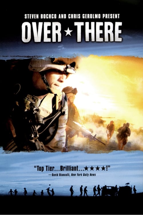 Over There : 1.Sezon 1.Bölüm İzle