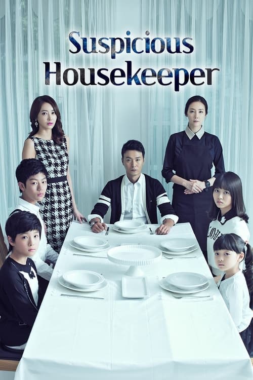 The Suspicious Housekeeper : 1.Sezon 9.Bölüm İzle